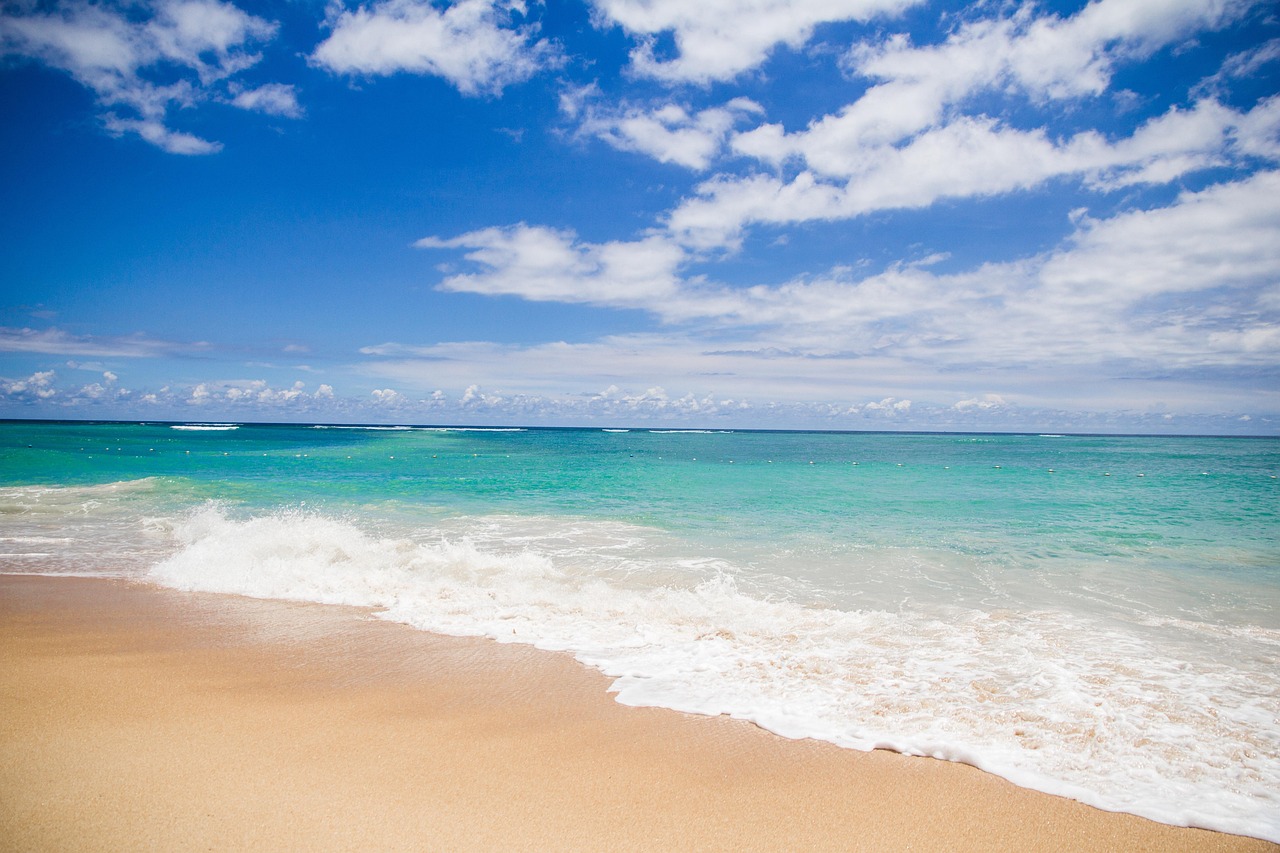 sea
