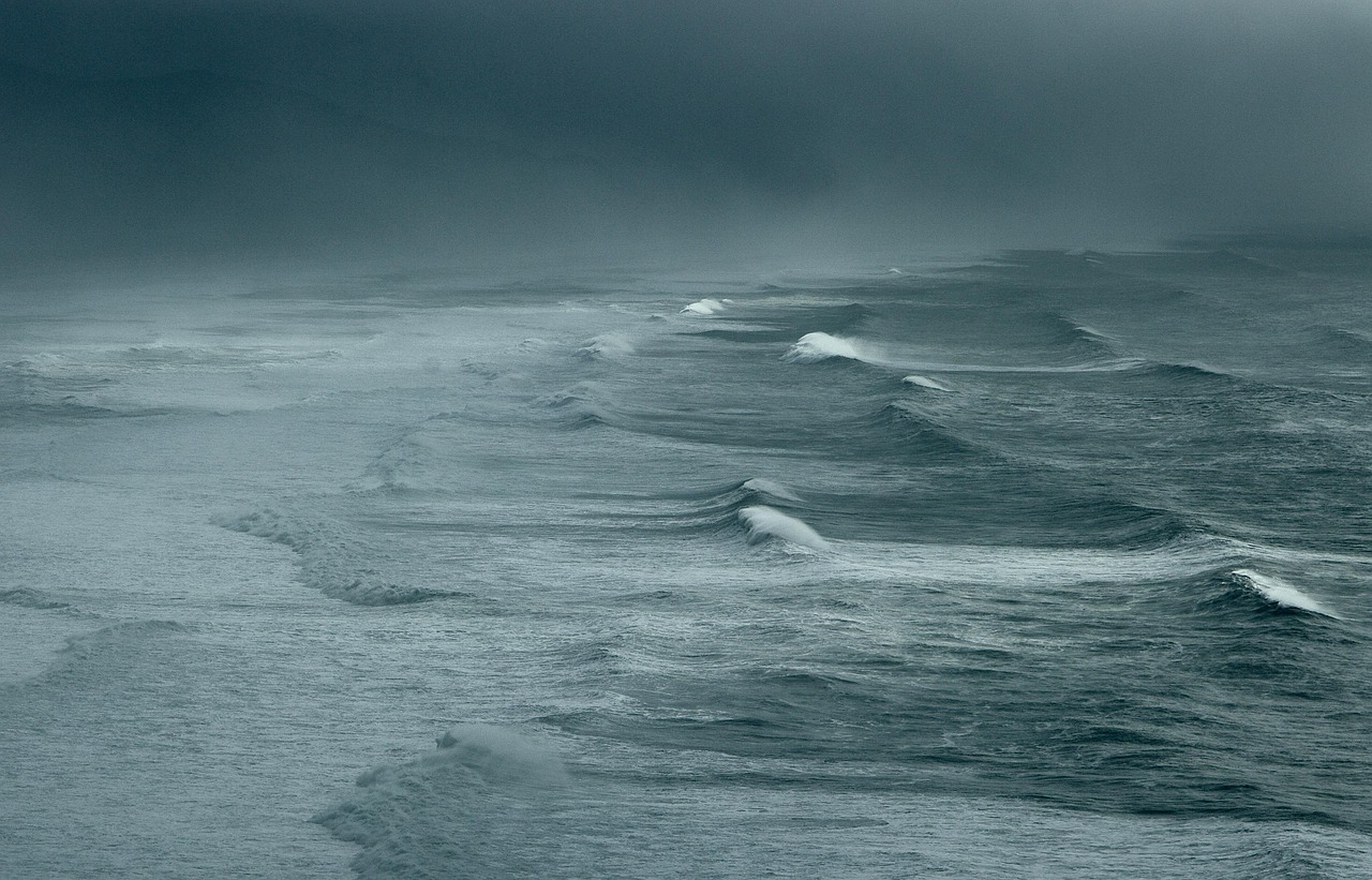 sea