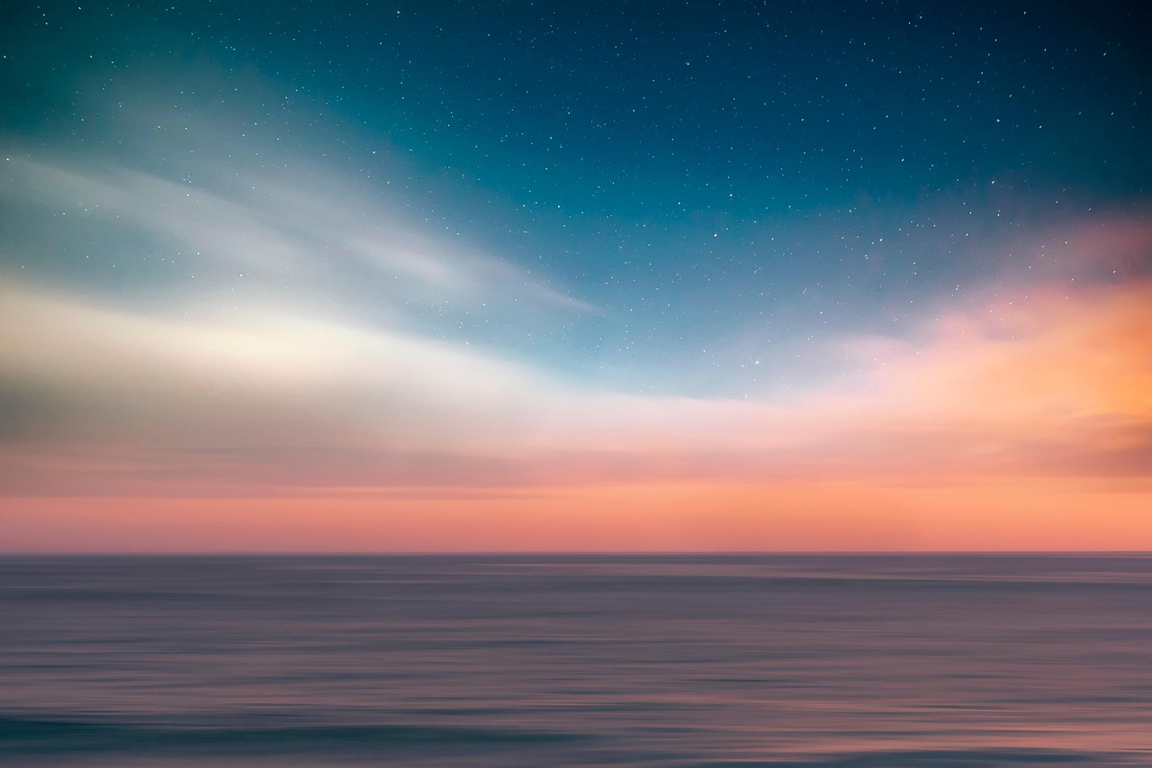 sea