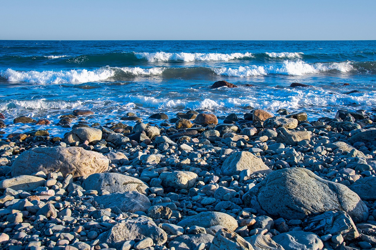 sea