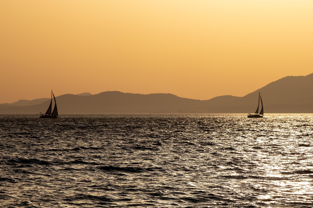 sea
