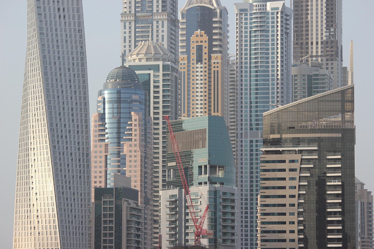 Dubai
