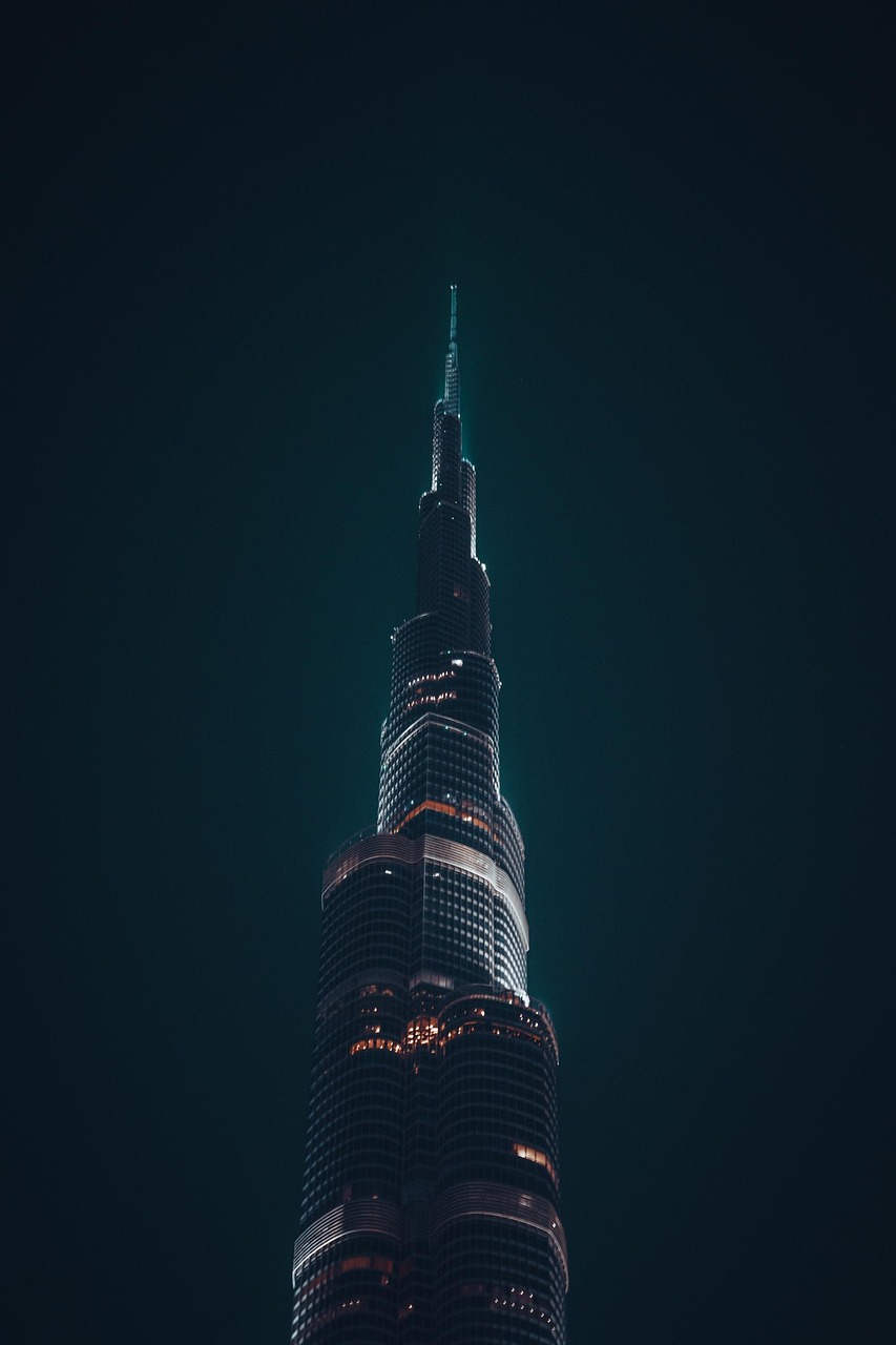 Dubai